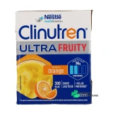 Clinutren UltraFruity - Vue 360°
