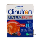 Clinutren UltraFruity - Vue 360°