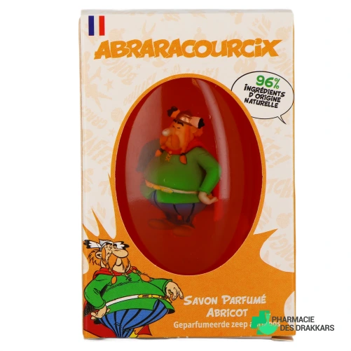 Le Comptoir du Bain Savon Astérix - Vue 360°