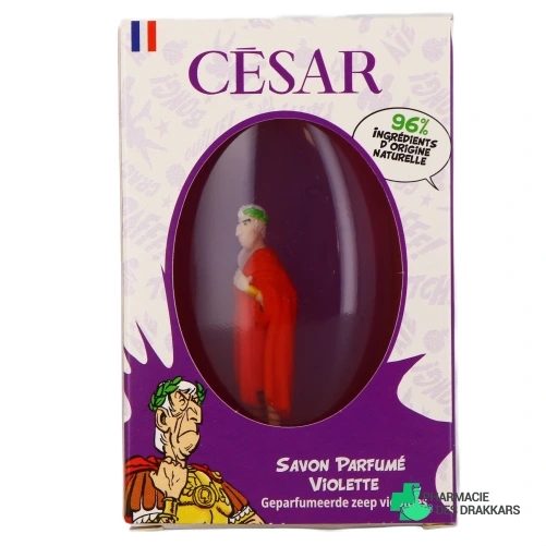 Le Comptoir du Bain Savon Astérix - Vue 360°