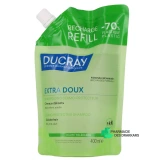 Ducray Shampooing extra doux - Vue 360°