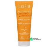 Luxéol Shampooing Réparateur Moléculaire - Vue 360°