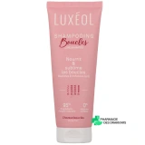Luxéol Shampooing Boucles - Vue 360°