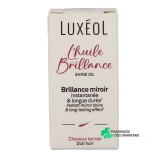 Luxéol Huile Brillance - Vue 360°