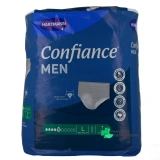 Confiance Men Sous-Vêtements Absorbants - Vue 360°