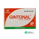 Gintonal - Vue 360°