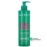 Nuxe Zinc Power Gelée Nettoyante Purifiante - Vue 360°