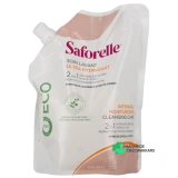 Saforelle Soin Lavant Ultra-Hydratant - Vue 360°