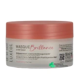 Luxéol Masque Brillance - Vue 360°
