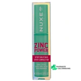 Nuxe Zinc Power Stop Boutons - Vue 360°