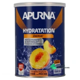 Apurna Hydratation - Vue 360°