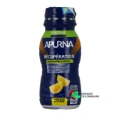 Apurna Boisson de Récupération - Vue 360°