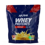 Apurna Whey Proteines - Vue 360°