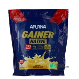 Apurna Gainer Native - Vue 360°
