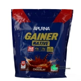Apurna Gainer Native - Vue 360°