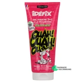 Gel douche 3 en 1 Astérix - Vue 360°