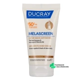 Ducray Melascreen Crème Mains Antitaches SPF50+ - Vue 360°