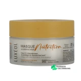 Luxéol Masque Nutrition - Vue 360°
