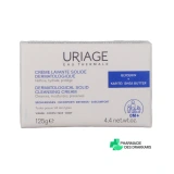 Uriage Crème Lavante Solide - Vue 360°