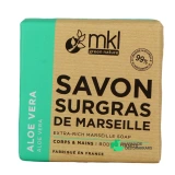 MKL Savon de Marseille Surgras - Vue 360°