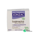 Jonzac Sublimactive Crème Nourrissante Peau Mature - Vue 360°