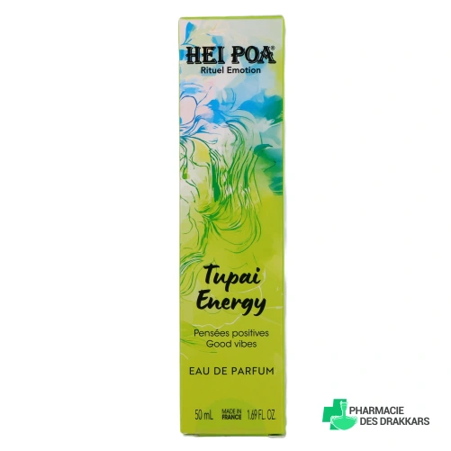 Hei Poa Eau de Parfum - Vue 360°