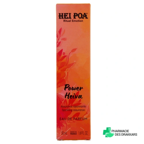 Hei Poa Eau de Parfum - Vue 360°