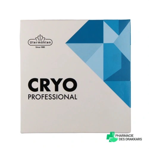 Cryo Professional - Vue 360°