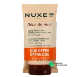 Nuxe Rêve de Miel Crème Mains et Ongles - Vue 360°
