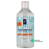 Si+ Silicium Organique - Vue 360°