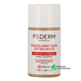 Poderm Dissolvant Extra Doux - Vue 360°