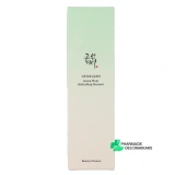 Beauty of Joseon Green Plum Refreshing Cleanser - Vue 360°