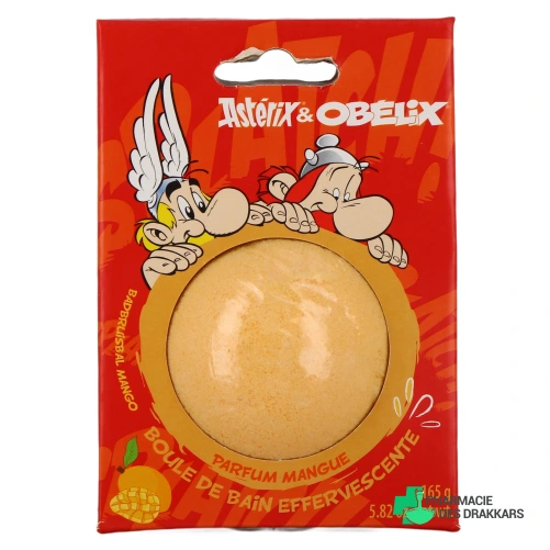 Le Comptoir du Bain Boule de Bain Effervescente - Vue 360°