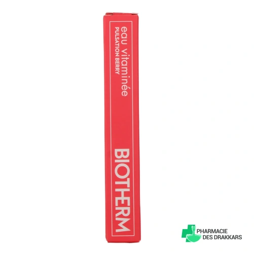 Biotherm Eau de toilette - Vue 360°