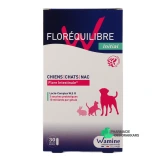 Wamine Floréquilibre Initial - Vue 360°