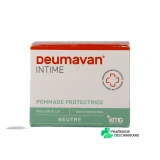 Deumavan Pommade Protectrice Intime - Vue 360°