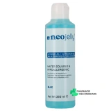 Neojelly Gel Ultrasonique - Vue 360°