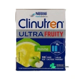 Clinutren UltraFruity - Vue 360°