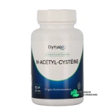 Dynveo N-acétylcytéine - Vue 360°