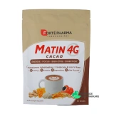Forté Pharma Matin 4G - Vue 360°