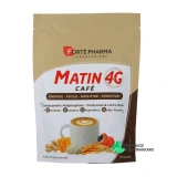 Forté Pharma Matin 4G - Vue 360°