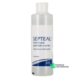 Septeal Solution Antiseptique - Vue 360°