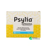 Psylia - Vue 360°