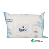Biolane Expert Lingettes Douceur - Vue 360°