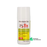 Pranarom Bio Aromapic Roller corporel Anti-moustique - Vue 360°