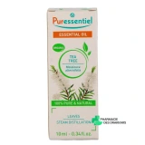 Puressentiel Huile Essentielle Tea Tree Bio - Vue 360°