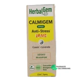 Herbalgem Calmigem Bio - Vue 360°