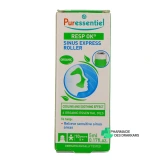 Puressentiel Resp OK Roller Sinus Express - Vue 360°