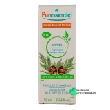 Puressentiel Huile Essentielle de Cyprès Bio - Vue 360°