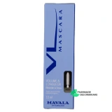 Mavala Mascara Volume & Longueur Waterproof - Vue 360°